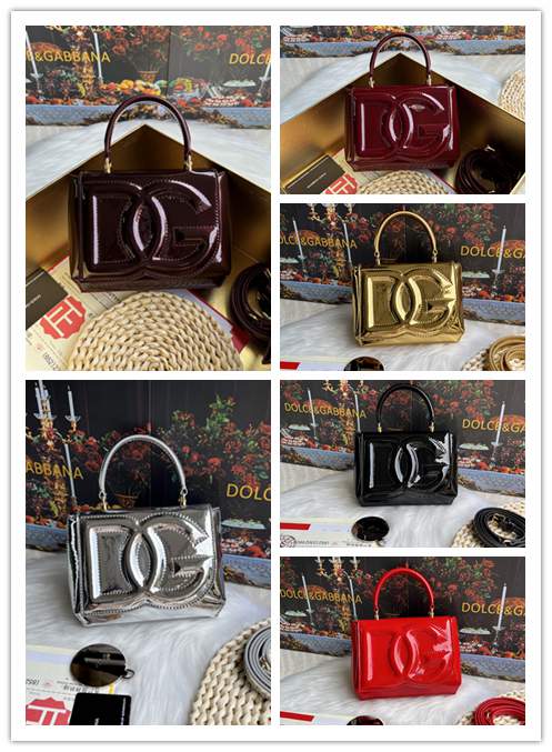 Picture of Dolce Gabbana Handbags _SKUfw188202555fw